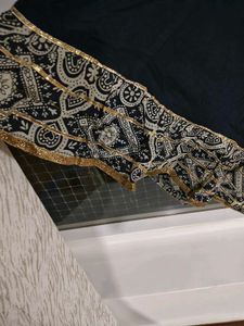 Ethnic Palazzo Pants