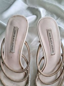 Elegant Heels