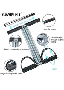 Spring Tummy Trimmer