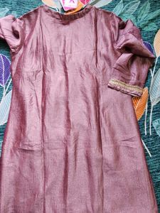 Elegant Kurta Set