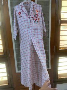 Kurti Pant Set