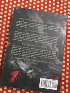 The Crown Of Gilded Bones Jennifer L Armentrout
