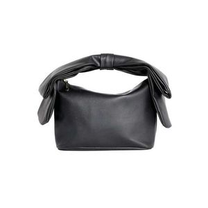 Myglamm Black Bow Handbag 👜