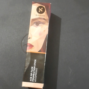 Sugar Ace of Face Foundation Stick 65 Espresso