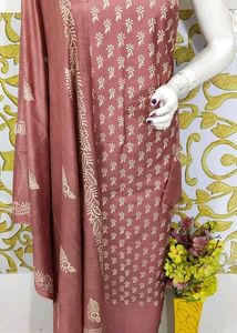 Bhagalpuri Silk Suits