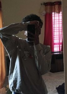 Cartoon Mummy Graphic Tee