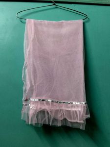 Light Pink 🩷 Lehenga For Girls