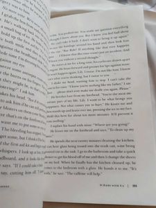 It Ends With Us New Book