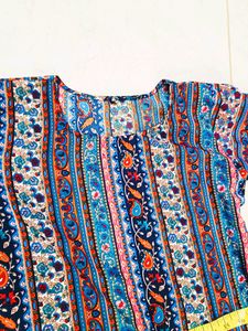 Short Kurty For Daily Use