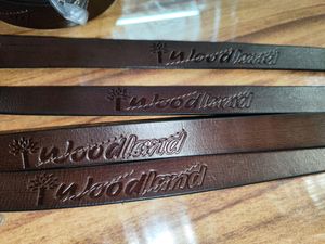 New Woodland Jents Good Quality Belt