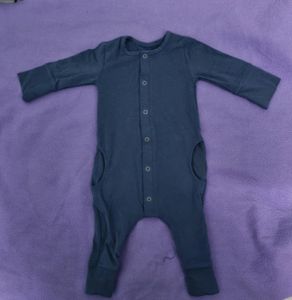 Combo New Baby Rompers