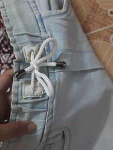 Denim Jeans
