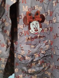 Disney Nighty