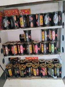 Premium Quality Plastic Manjha