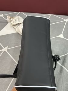 New  PUMA Satchel