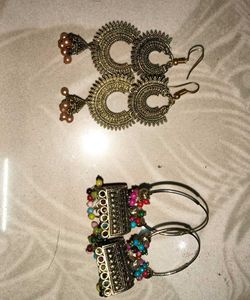 ear rings