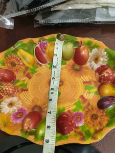 2 Functional Trays Combo For Everyday Use