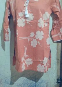 Colour Haat Tunic Top