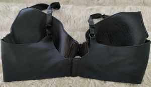 🖤 Classic Black Push-Up Bra 🖤
