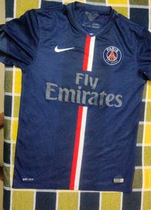 Nike Paris German Saints T-Shirt