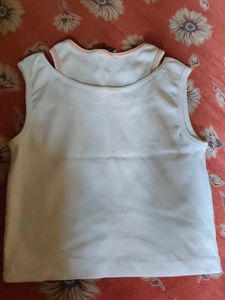 Miami Competition Tank Top