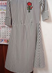 Girls Frock