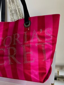 Victoria’s Secret Weekender Tote Bag
