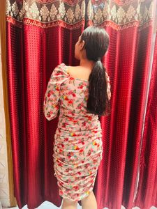 Bodycon Dress