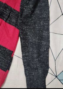 Christmas 🎁 Striped Sweater