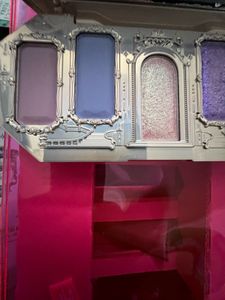 Flower Knows Moonlight Mermaid Palette