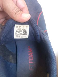 Men Good Condition Shoes 10&#34;