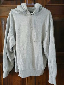 Thrifted Hoodie