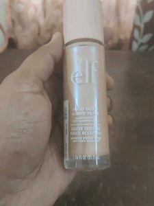 e.l.f Cosmetic Halo Glow Liquid-3 Light And Medium