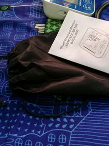 Medtech Bp Monitor