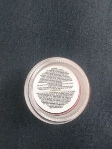 New Just Herbs Lip And Cheek Tint