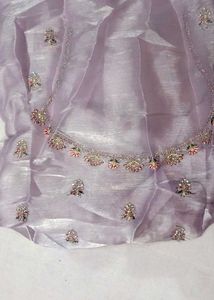 Jimmi Chu Lehenga