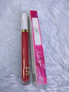 Myglamm Matte Lip Stick