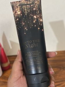 Into the Night Body Lotion