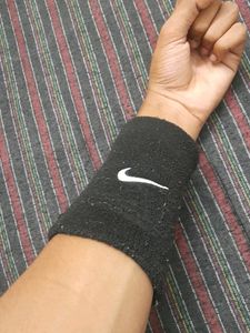 Nike Hand Band