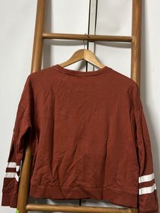 Warm Crop Top From Only