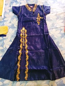 Anarkali Set