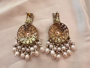 Brand New Earrings