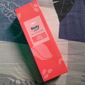 Plum BodyLovin' Eau de Parfum- Feeling So Rose