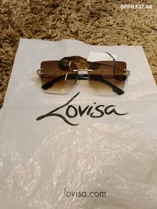 Lovisa Sunglasses - Set of 2