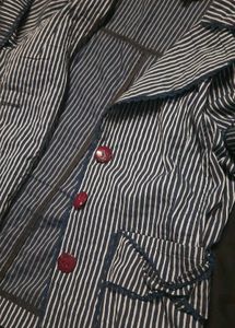 KAWAII BLAZER