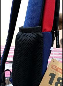 Wildcraft Backpack