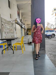Berrylush Dress