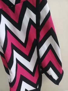 Pink Dress