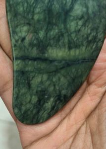 Jade Roller and Gua Sha Set
