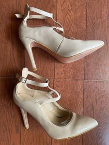 Party Wear Heels For Casual Day Outings